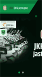 Mobile Screenshot of jkh.pl